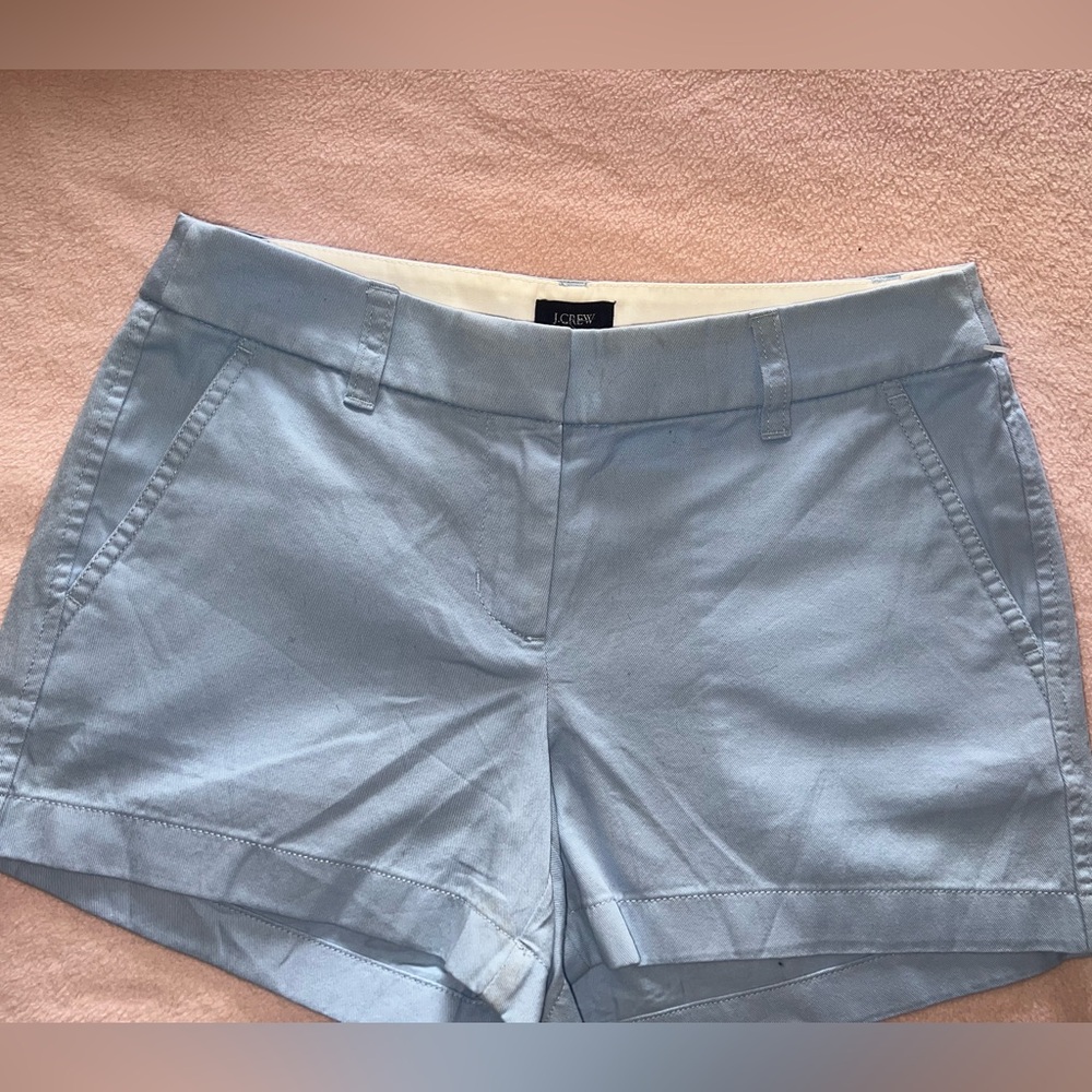 J. Crew Shorts